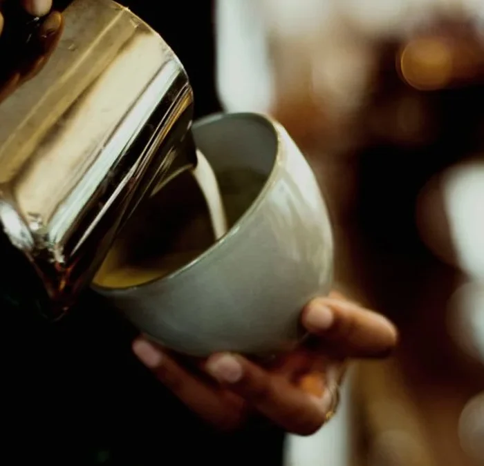 Why Your Philips LatteGo Might Be Failing Dairy Milk