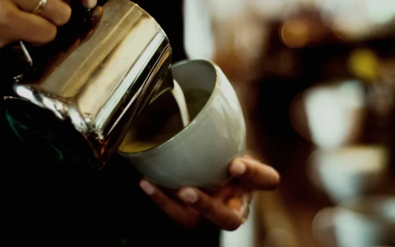 Why Your Philips LatteGo Might Be Failing Dairy Milk