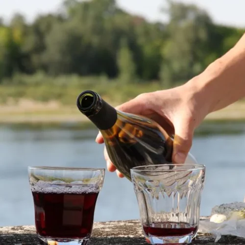 Younger Bordeaux Vintages Are Driving Record Sales at iDealwine