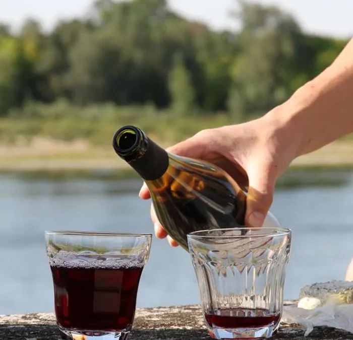 Younger Bordeaux Vintages Are Driving Record Sales at iDealwine