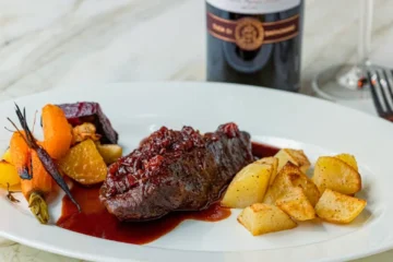 Aldi defies Napa pricing with its fifteen dollar Cabernet