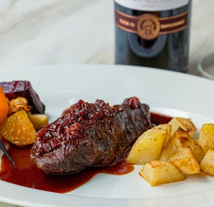 Aldi defies Napa pricing with its fifteen dollar Cabernet
