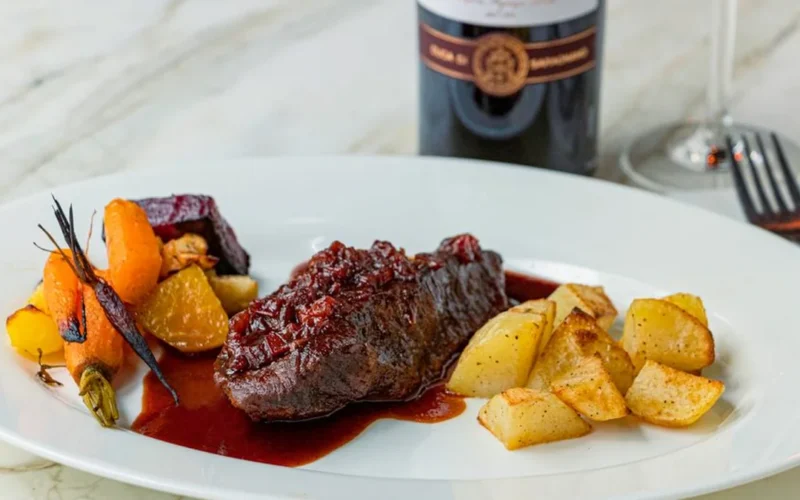 Aldi defies Napa pricing with its fifteen dollar Cabernet