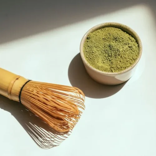 Beyond the Aesthetic: The Nutritional Reality of Matcha