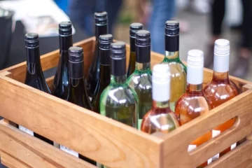 Central Otago Pinot Noir Defined Through the Central Dozen
