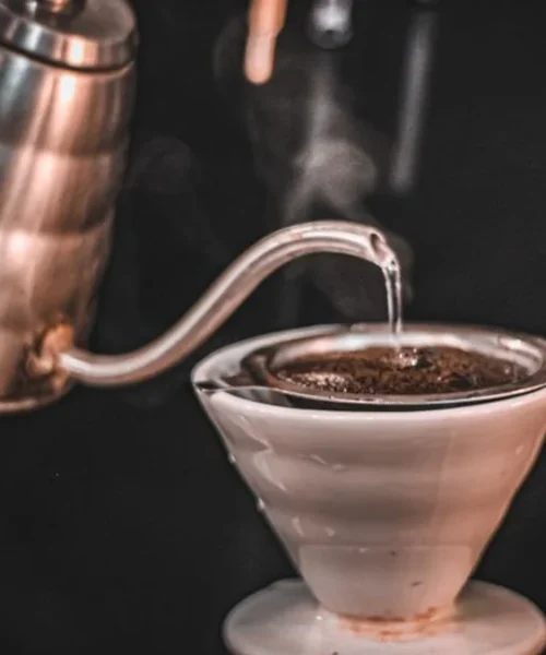 Clarity Over Intensity: Why Filter Coffee Is Dominating Specialty Menus