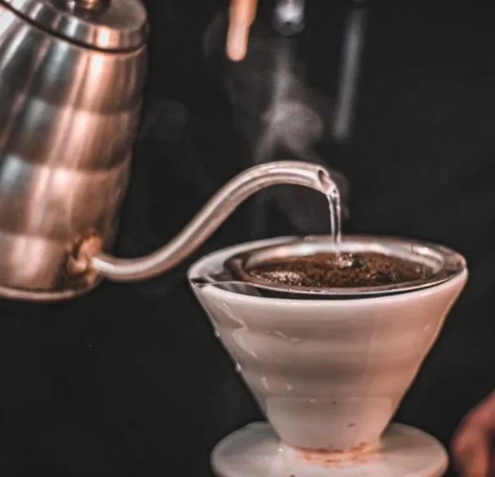 Clarity Over Intensity: Why Filter Coffee Is Dominating Specialty Menus
