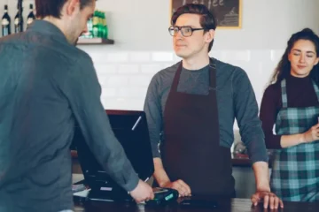 Connection Over Caffeine: The Real Secret to Building Regulars