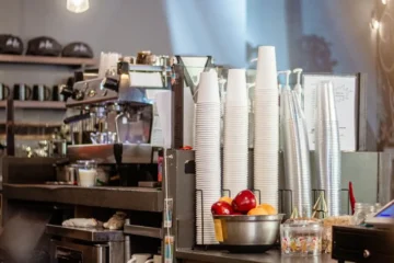 Convenience outweighs sustainability for Gen Z coffee drinkers