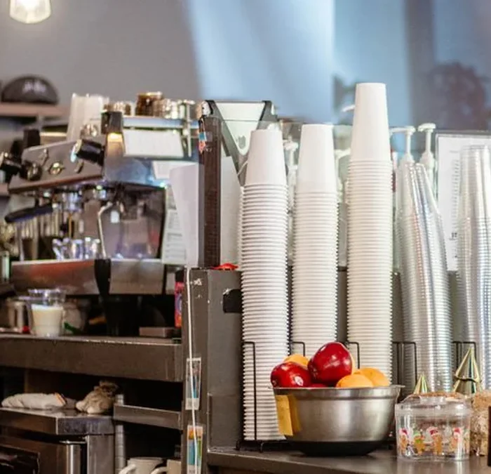 Convenience outweighs sustainability for Gen Z coffee drinkers