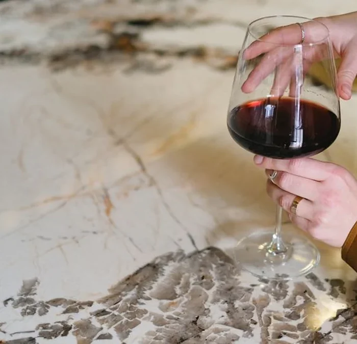 Dan Berger Warns of Growing Exclusivity in Napa Valley