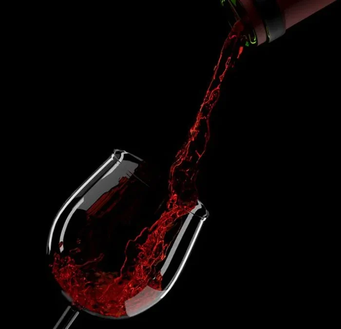 The density and tension of Chateau Pontet-Canet 2006