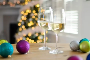 Eric Fimbel and Lydia Houillon deliver an explosive Savagnin debut