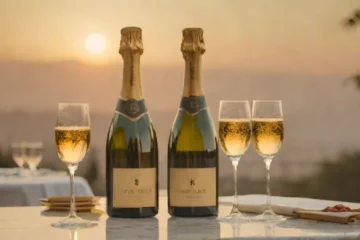 The Evolution of Krug 165eme Edition