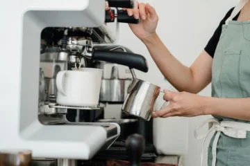 Expanding Menus Force a Tradeoff Between Espresso Mastery and Speed