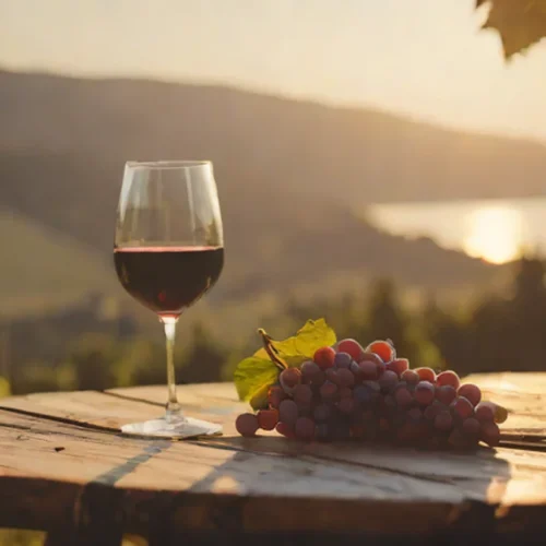 Finger Lakes Red Blends Offer an Elegant Alternative to Power-Driven Reds
