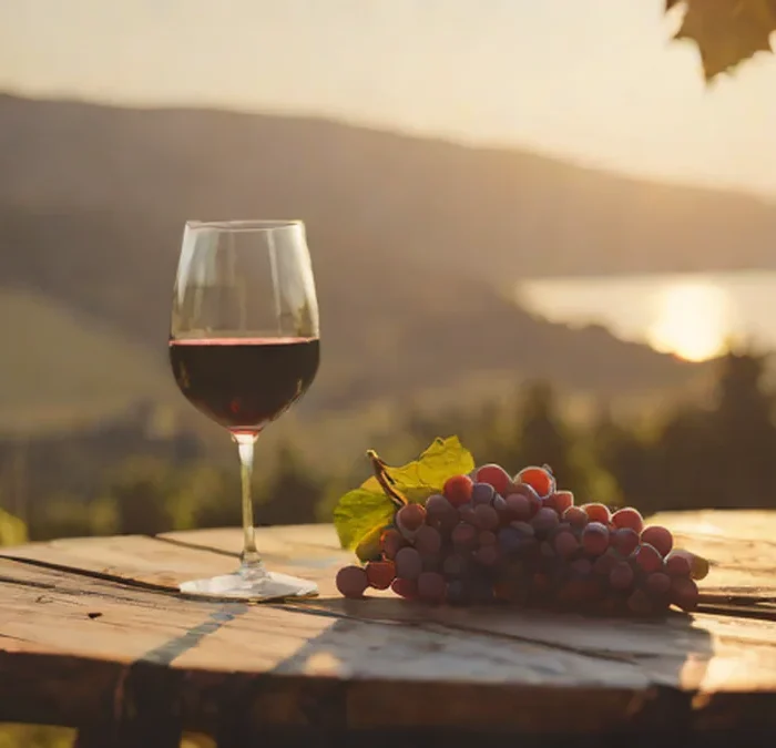 Finger Lakes Red Blends Offer an Elegant Alternative to Power-Driven Reds