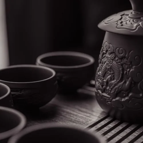 Handunugoda Estate Revives Untouched White Tea Traditions