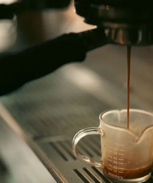 High-End Gear Eliminates The Barista Excuse