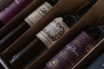 High Quality Red Wines Are Breaking Out of the Box