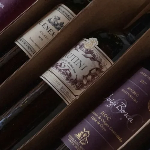 High Quality Red Wines Are Breaking Out of the Box