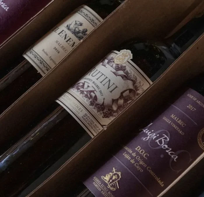 High Quality Red Wines Are Breaking Out of the Box