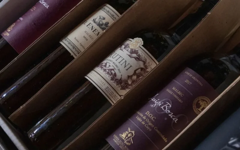 High Quality Red Wines Are Breaking Out of the Box