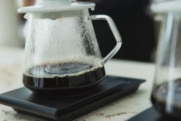 The Home Coffee Setup Is Moving From Collection To Ecosystem