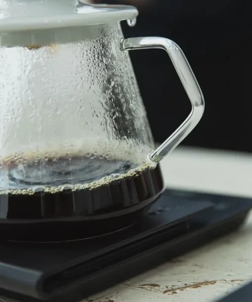 The Home Coffee Setup Is Moving From Collection To Ecosystem