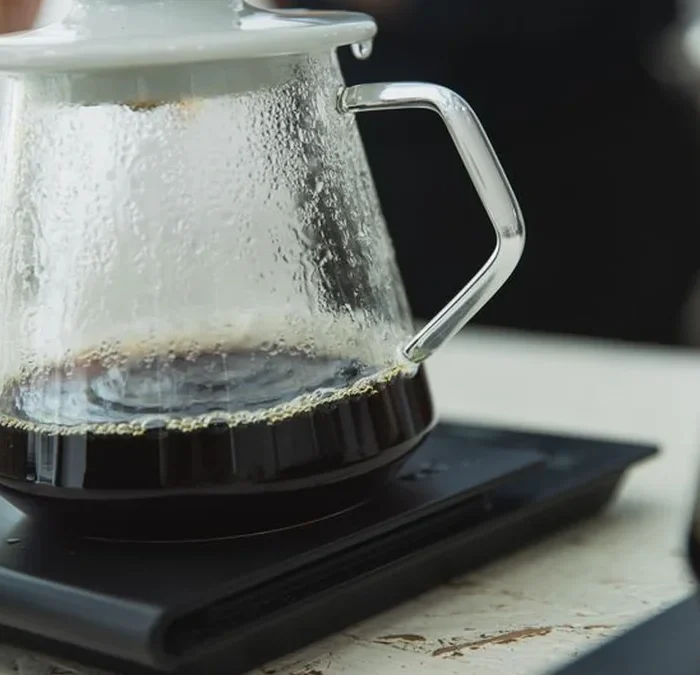 The Home Coffee Setup Is Moving From Collection To Ecosystem