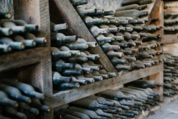 How Economic Shifts Transformed Fine Wine From Middle-Class Staple To Plutocratic Status Symbol