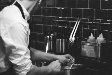 Indigenous Chefs Navigate the Complex Politics of Alcohol
