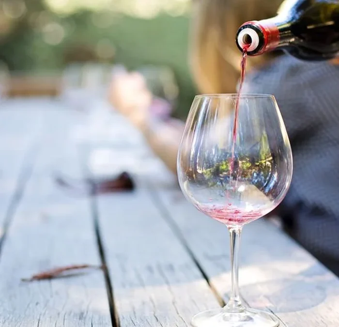 Julien Fayard Is Challenging Napa Luxury With Sulfite-Free Cabernet