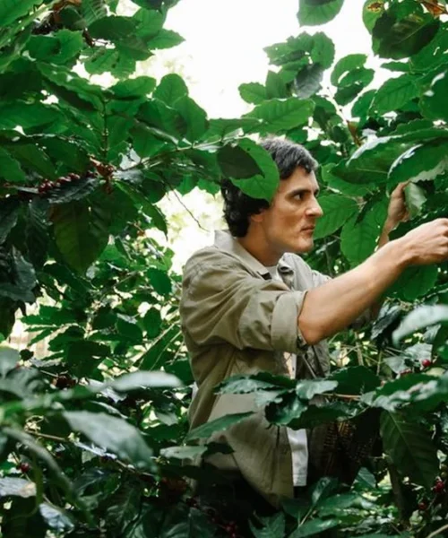 Kenyan Farmer Training Bridges Science and Field Knowledge