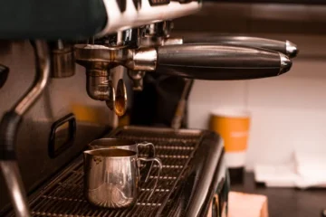 Ljubljana Coffee Festival Moves to Center Rog for Tenth Anniversary