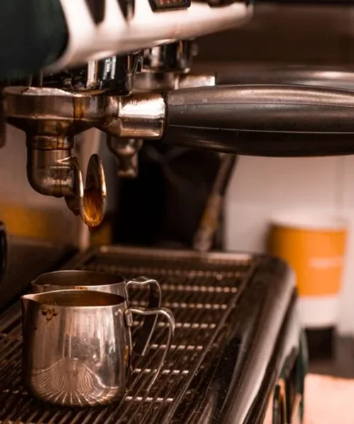 Ljubljana Coffee Festival Moves to Center Rog for Tenth Anniversary
