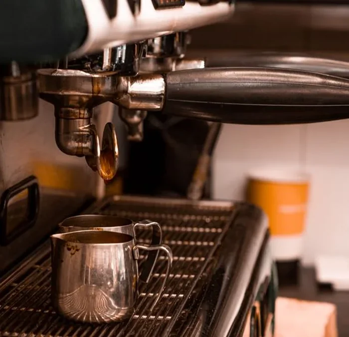 Ljubljana Coffee Festival Moves to Center Rog for Tenth Anniversary