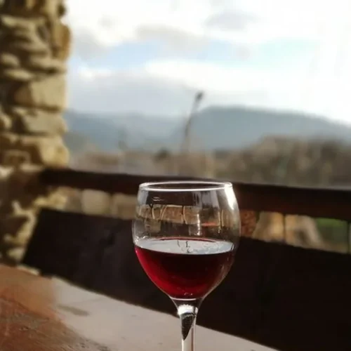 Marselan and Desert Climates Define Ningxia’s New Winemaking Era