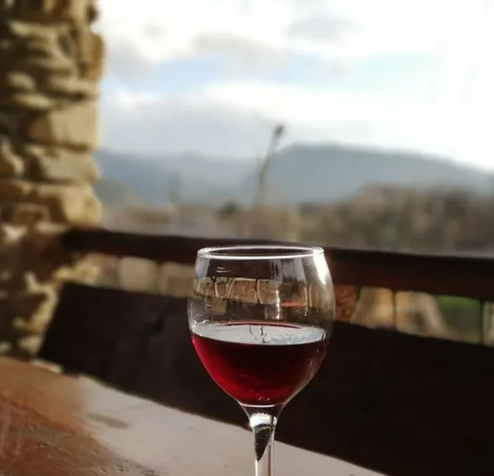 Marselan and Desert Climates Define Ningxia’s New Winemaking Era