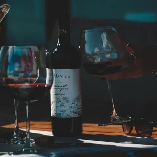Mateus Nicolau de Almeida Redefines Douro Elegance