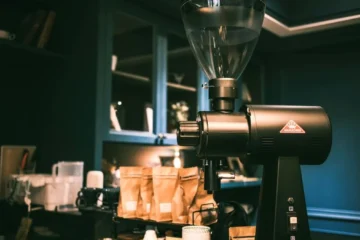 The MiiCoffee DF54 Maintenance Struggle