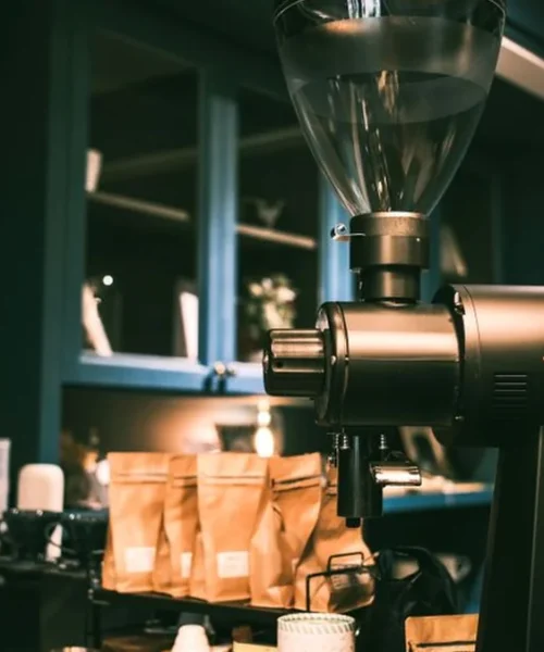 The MiiCoffee DF54 Maintenance Struggle