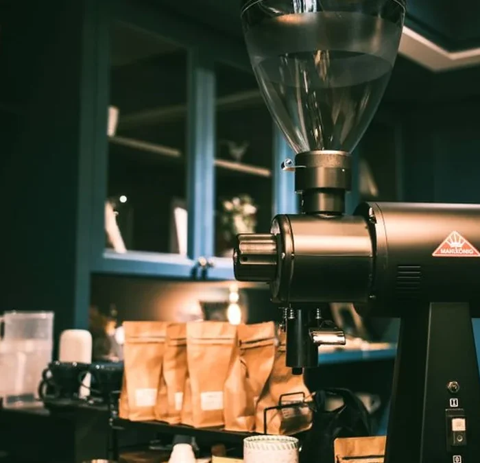 The MiiCoffee DF54 Maintenance Struggle