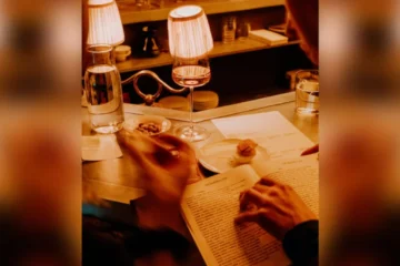 Modern Wine Lists Are Trading Encyclopedic Rigor for Narrative Discovery