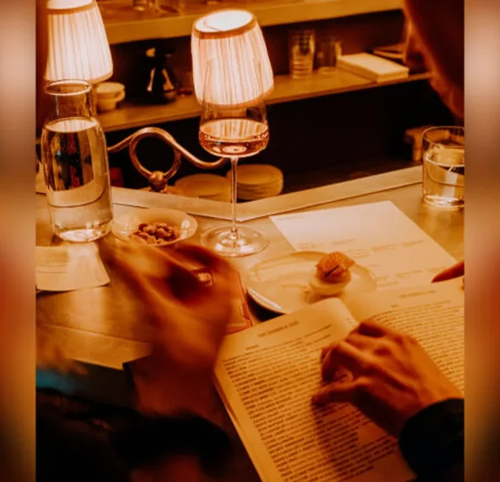 Modern Wine Lists Are Trading Encyclopedic Rigor for Narrative Discovery