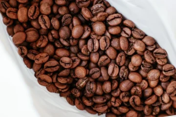 NecroBrew fuses underground aesthetics with roasted-to-order precision