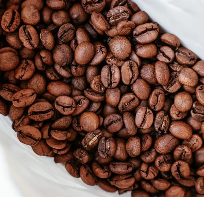 NecroBrew fuses underground aesthetics with roasted-to-order precision