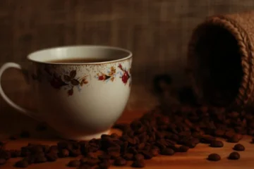 Pact Coffees Sets New Price Record for Congolese Specialty Coffee