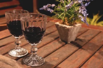 Portuguese fortified wines find relevance alongside Napa Valley heavyweights