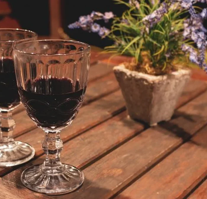 Portuguese fortified wines find relevance alongside Napa Valley heavyweights